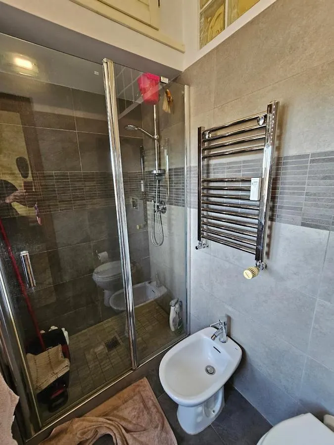 Apartment St. Peter'S Rooms Suite Rome