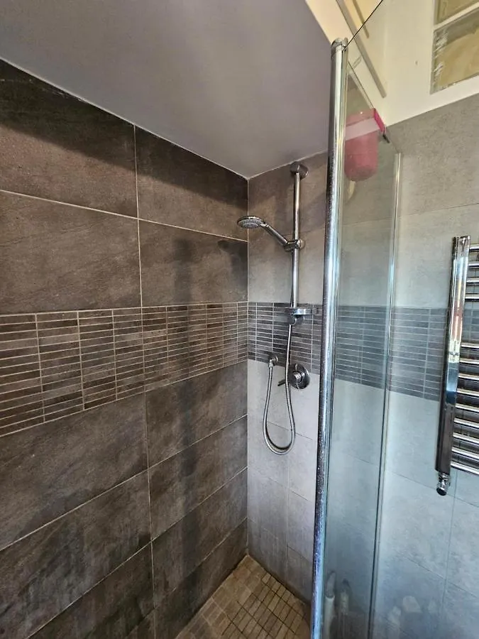 St. Peter'S Rooms Suite Rome