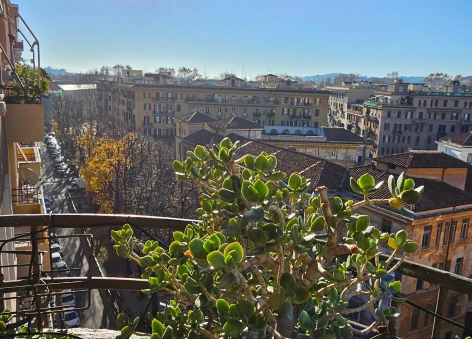 St. Peter'S Rooms Suite Rome Apartment
