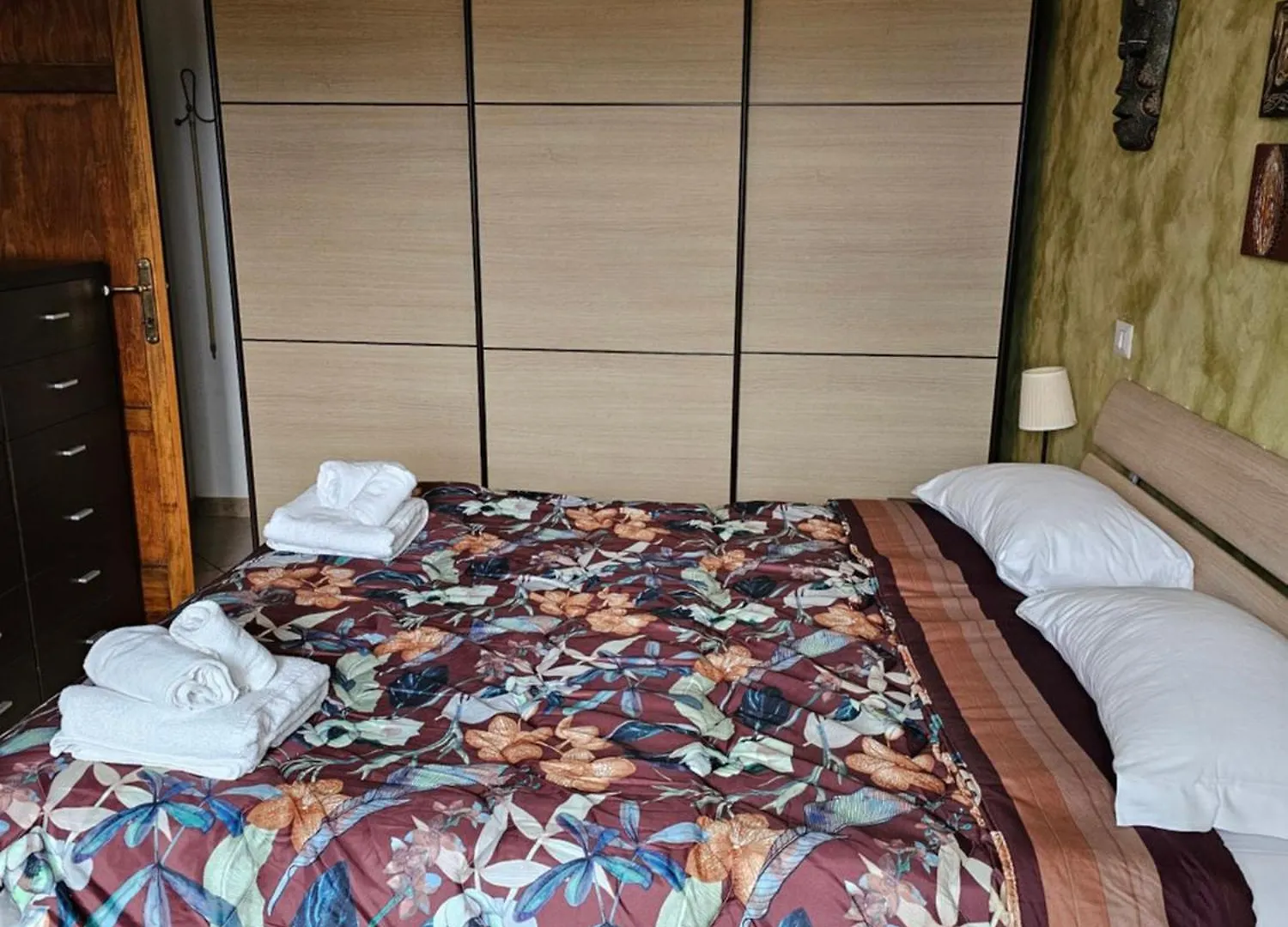 Apartment St. Peter'S Rooms Suite Rome
