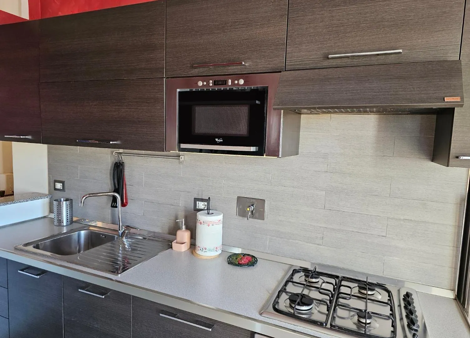 St. Peter'S Rooms Suite Roma Apartamento