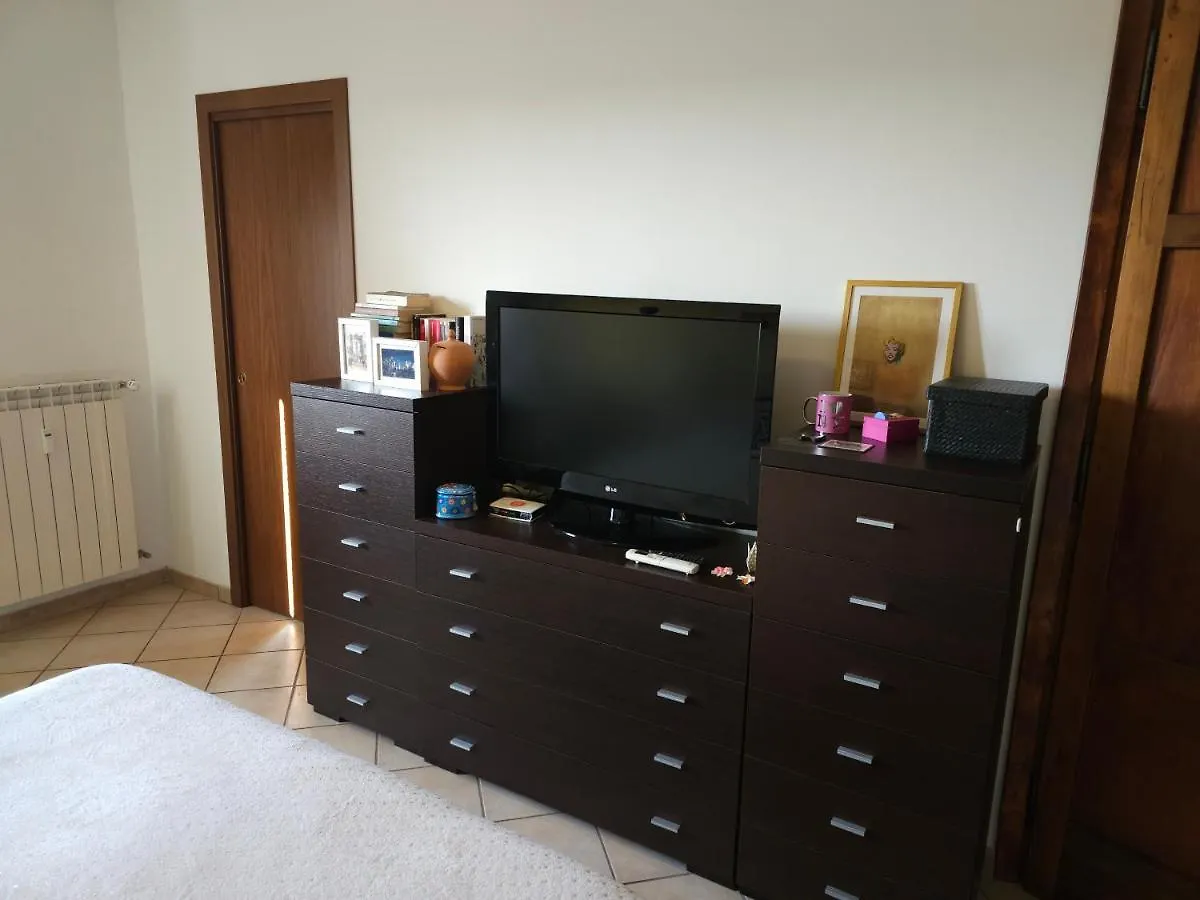 St. Peter'S Rooms Suite Rom 0*,