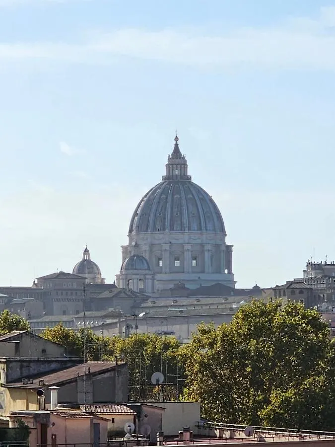 St. Peter'S Rooms Suite Rom Italien