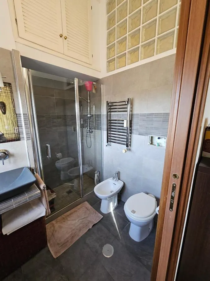 St. Peter'S Rooms Suite Rom 0*,  Italien