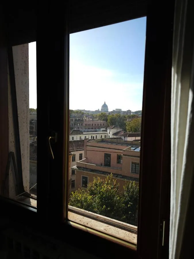 St. Peter'S Rooms Suite Rom Apartment