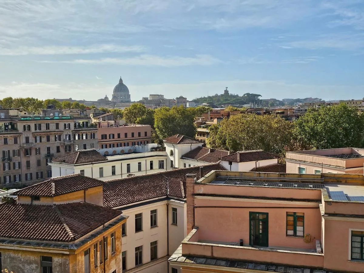 St. Peter'S Rooms Suite Rom Italien