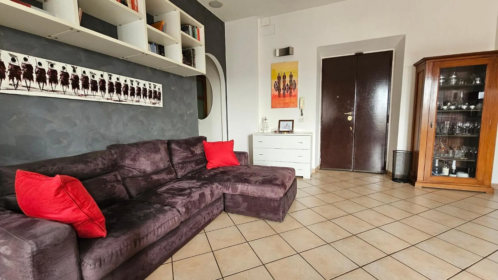 St. Peter'S Rooms Suite Rom 0*,  Italien
