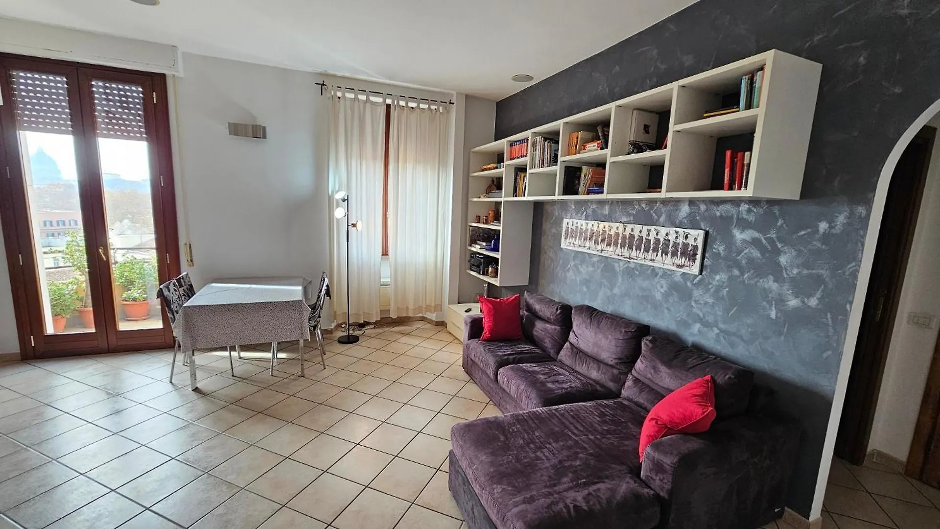 St. Peter'S Rooms Suite Rom Apartment