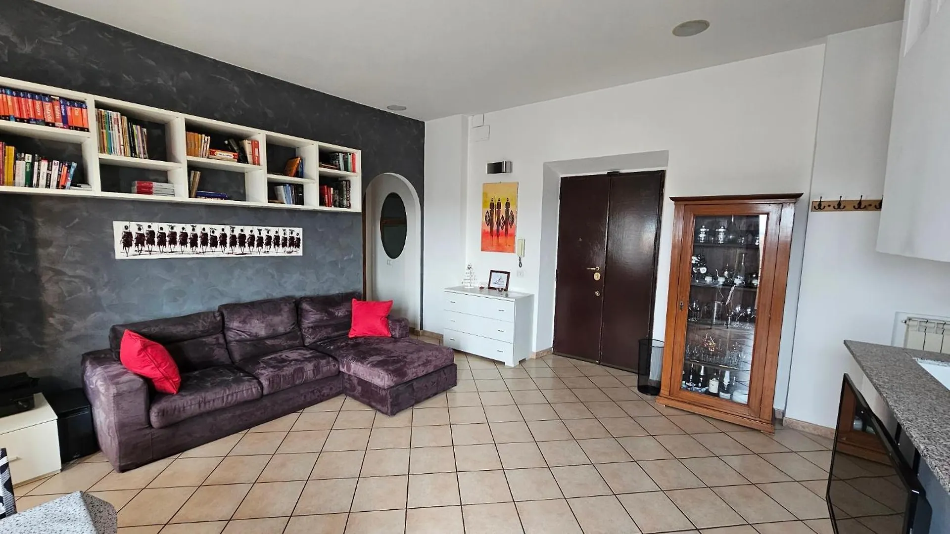 St. Peter'S Rooms Suite Rom Italien