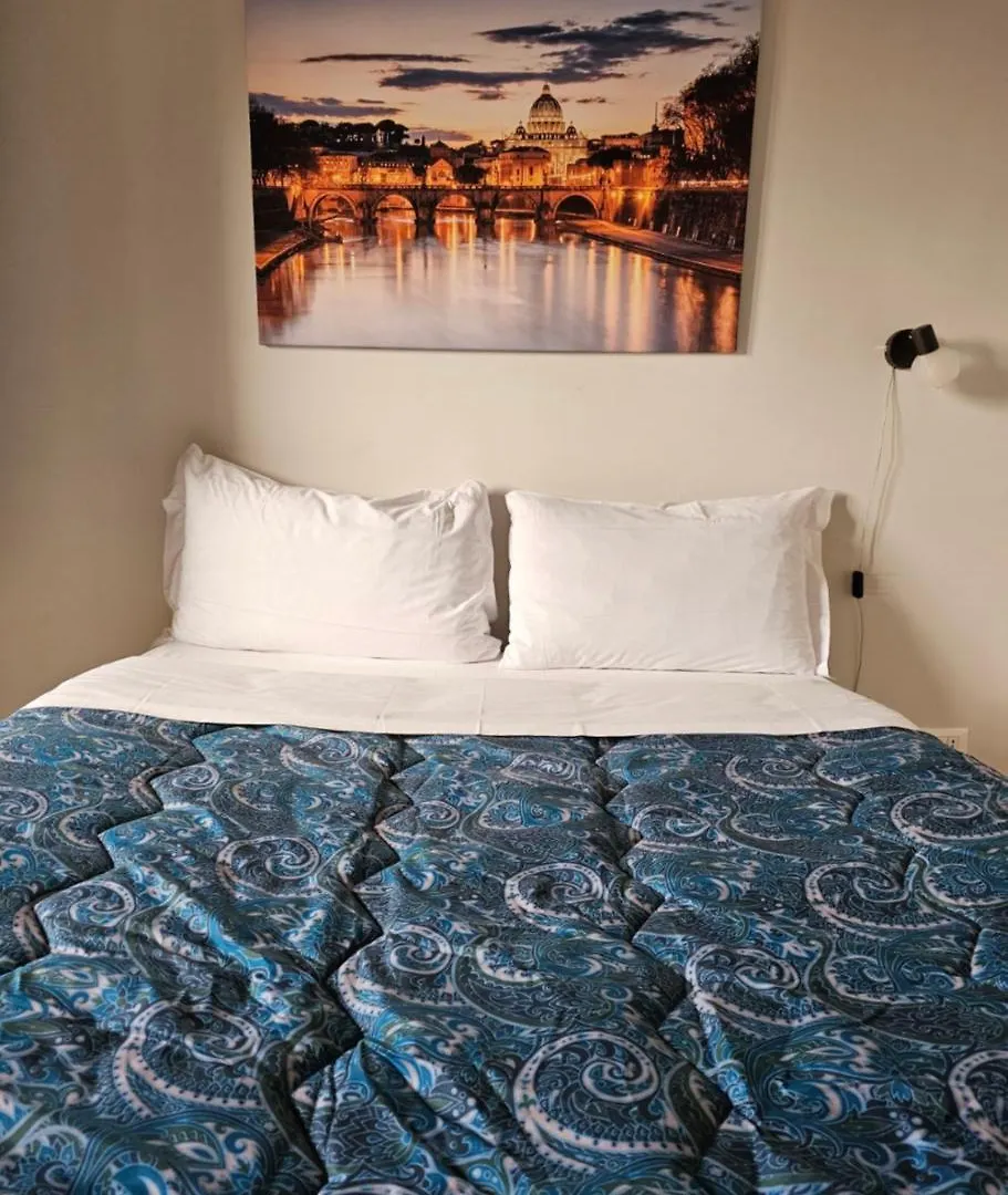 St. Peter'S Rooms Suite Rom 0*,
