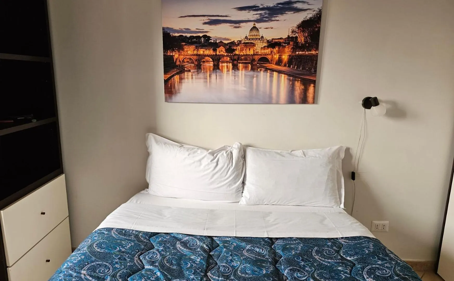 St. Peter'S Rooms Suite Rom