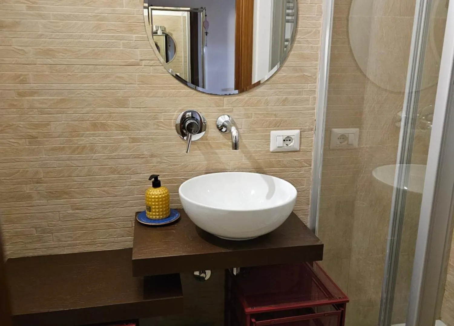 St. Peter'S Rooms Suite Rom 0*,