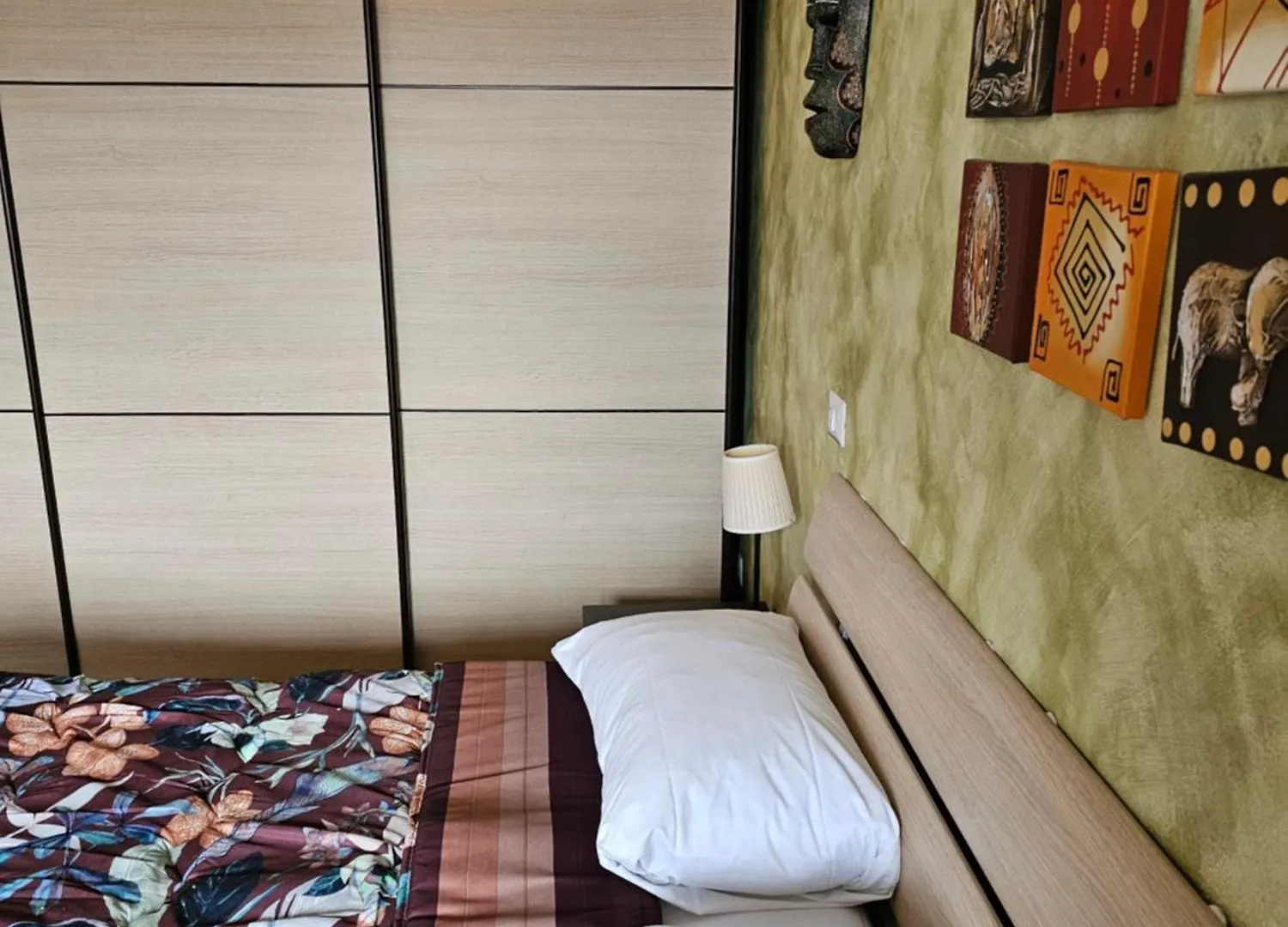 Apartment St. Peter'S Rooms Suite Rom Italien