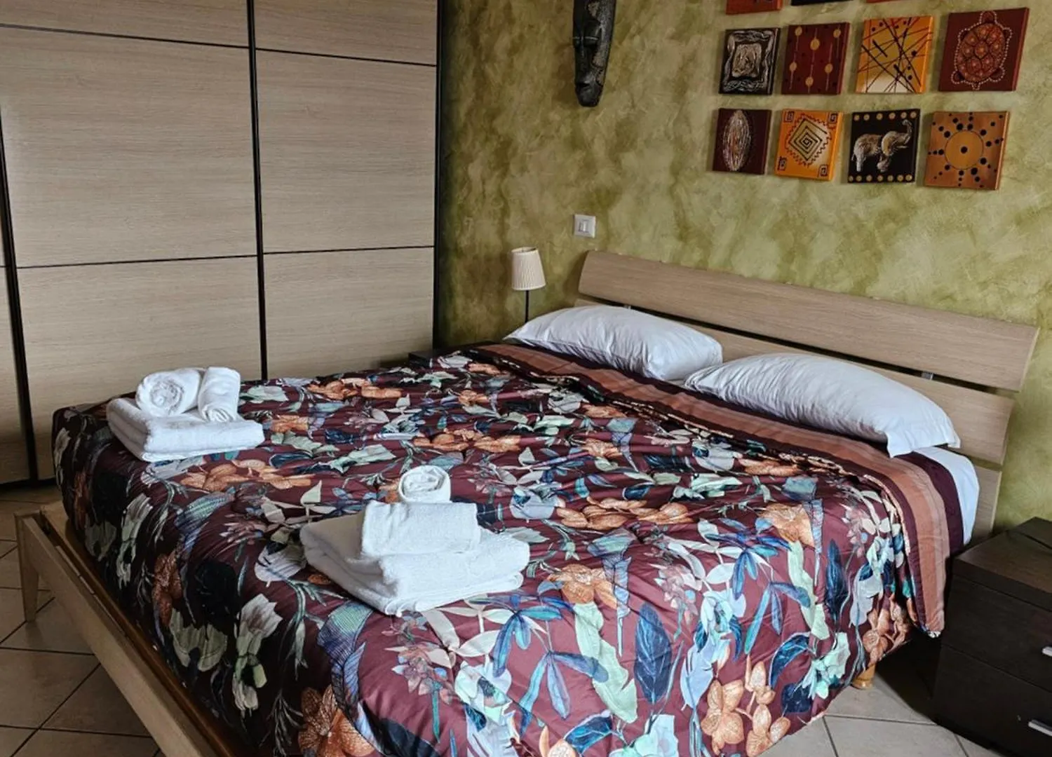 St. Peter'S Rooms Suite Rom