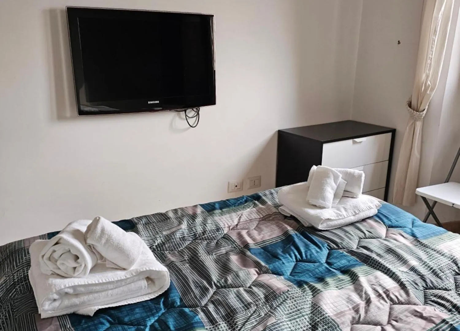 St. Peter'S Rooms Suite Rom 0*,