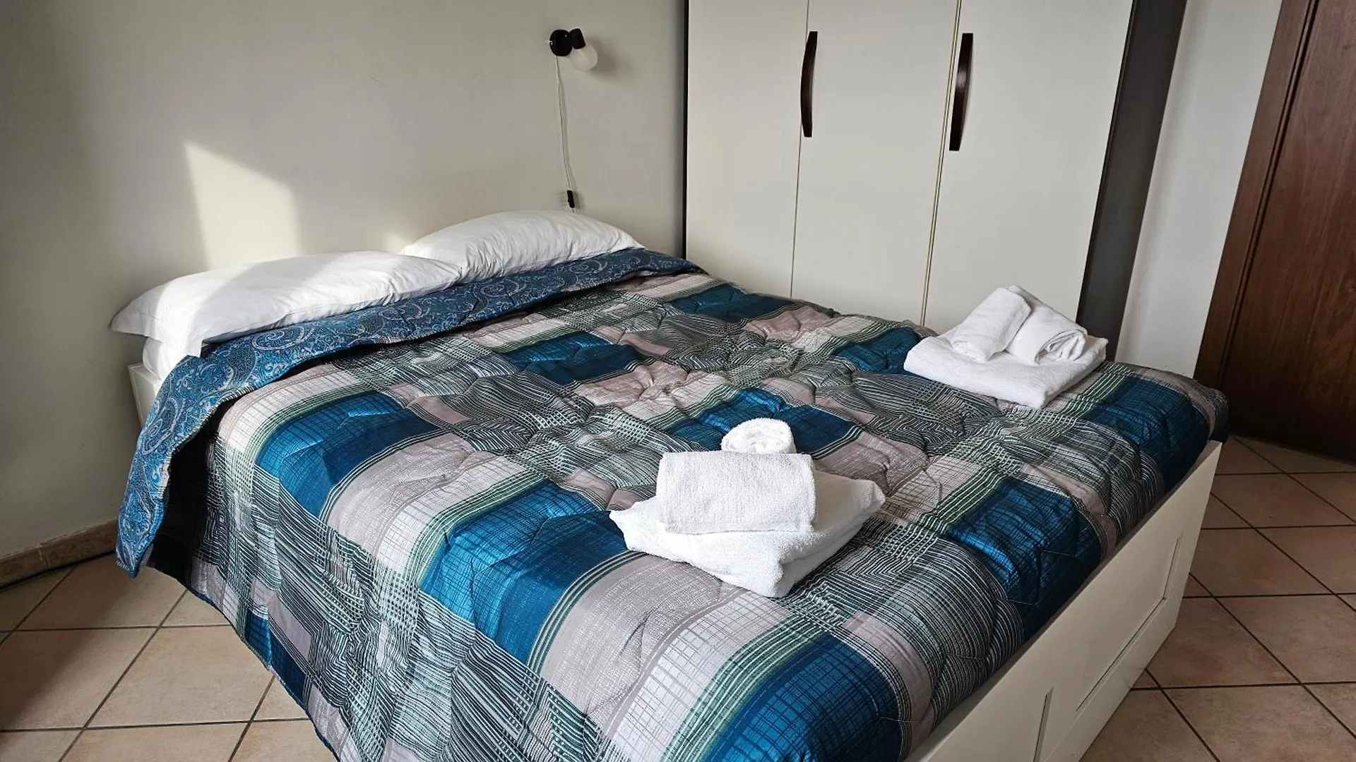 St. Peter'S Rooms Suite Rom Italien