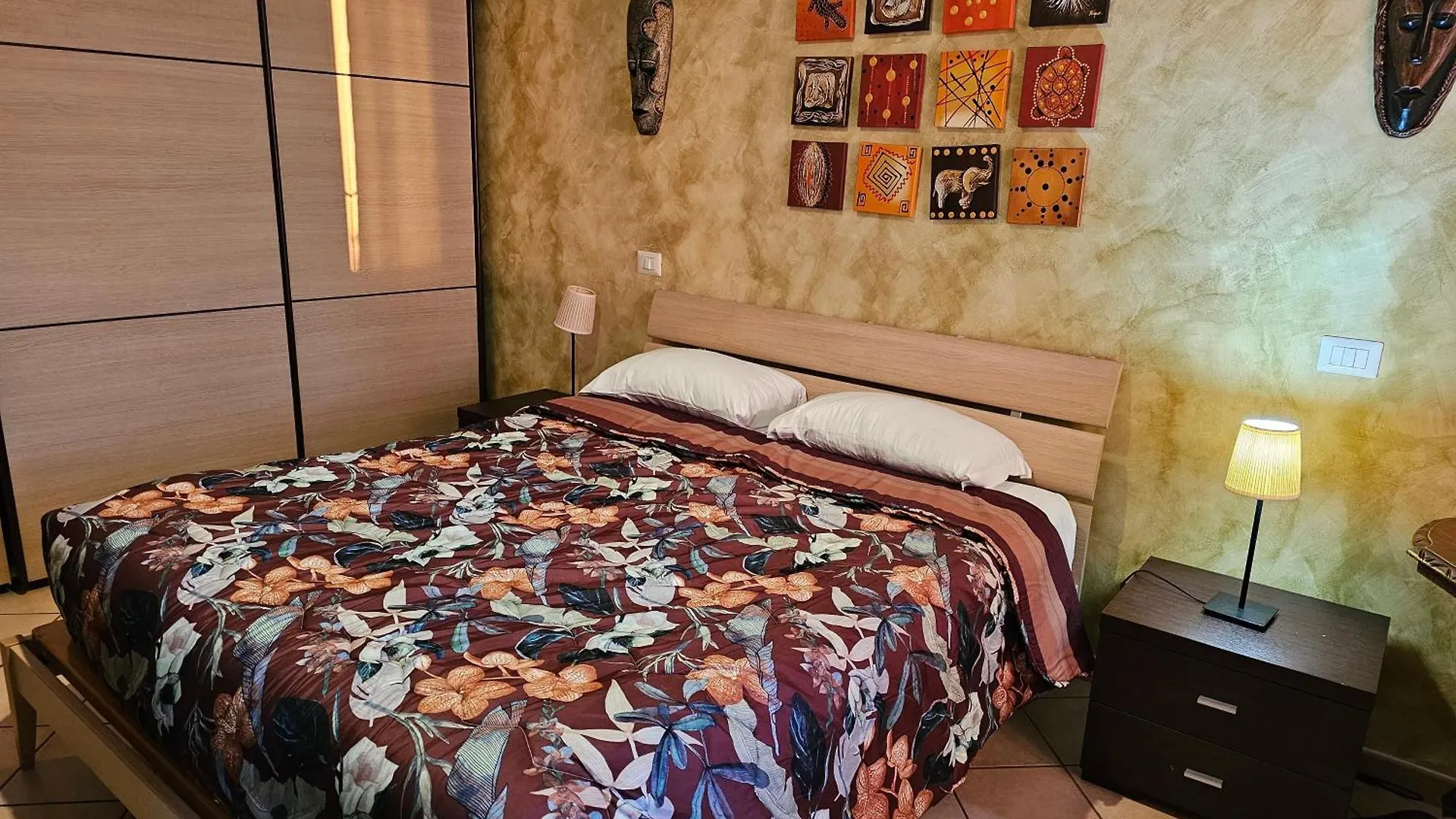 St. Peter'S Rooms Suite Rom 0*,  Italien