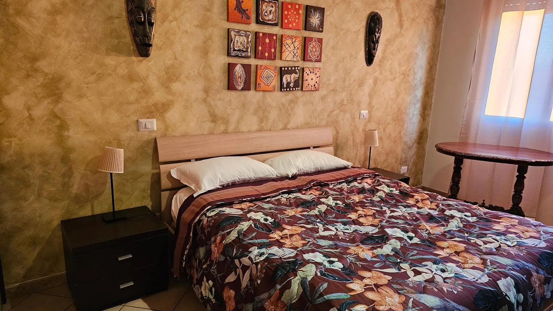 Apartment St. Peter'S Rooms Suite Rom Italien