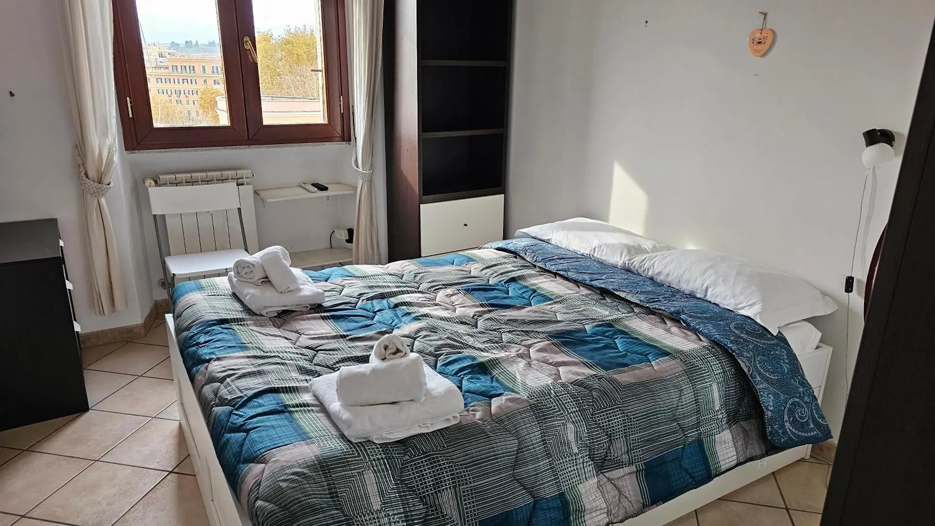 St. Peter'S Rooms Suite Rom 0*,  Italien