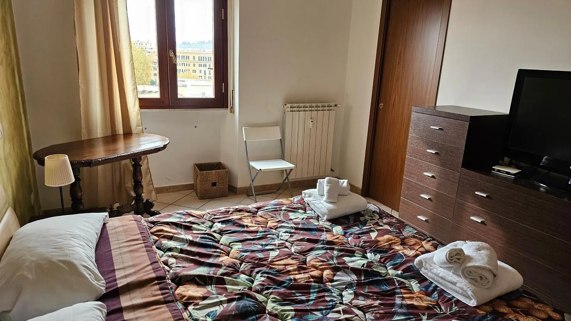St. Peter'S Rooms Suite Rom 0*,