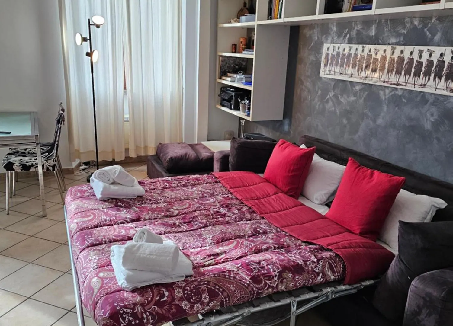 St. Peter'S Rooms Suite Rom Italien