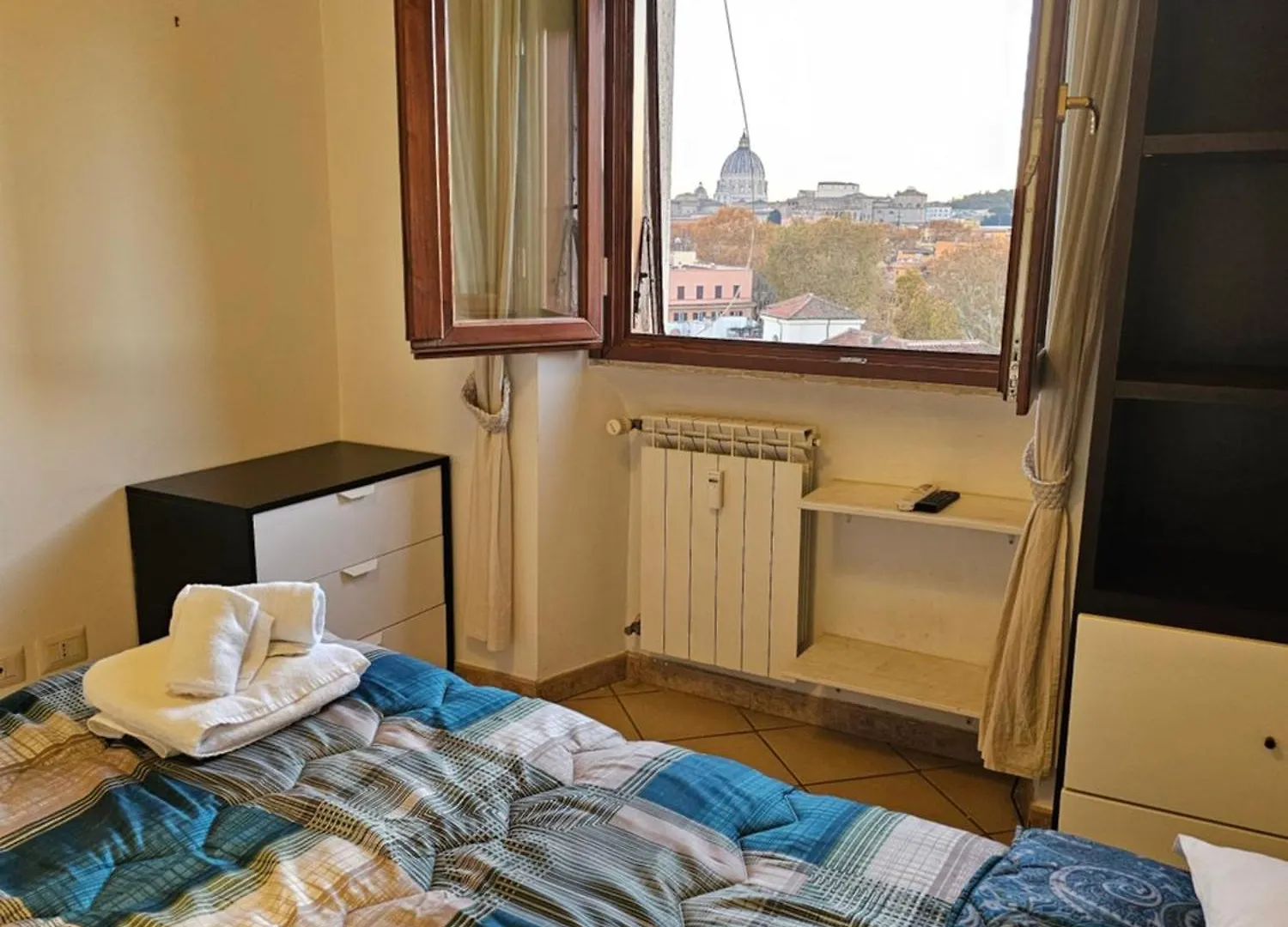 St. Peter'S Rooms Suite Rom Apartment