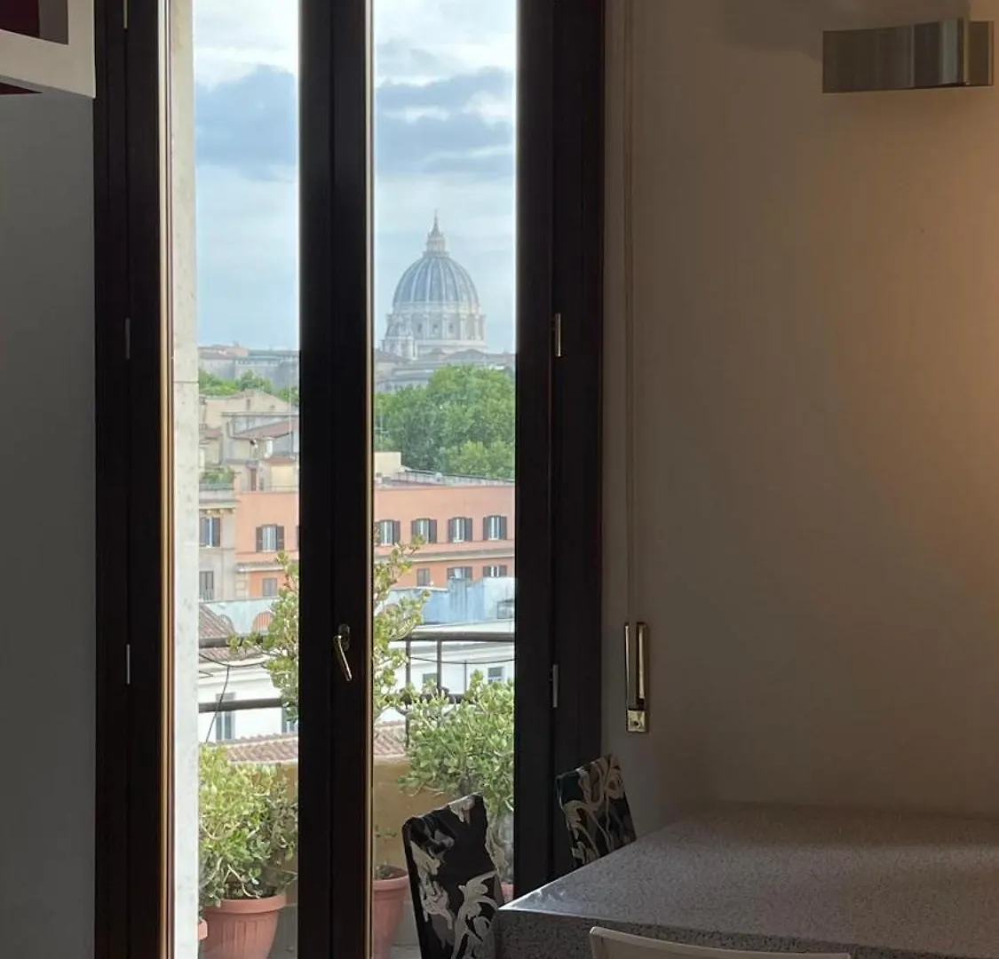 St. Peter'S Rooms Suite Rom 0*,  Italien