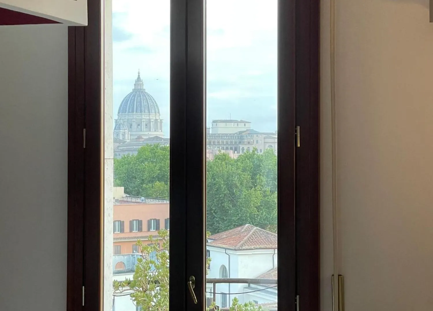St. Peter'S Rooms Suite Rom Italien